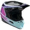 Stock image of Answer AR1 Vivid Youth Off Road Helmet product