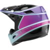 Stock image of Answer AR1 Vivid Youth Off Road Helmet product
