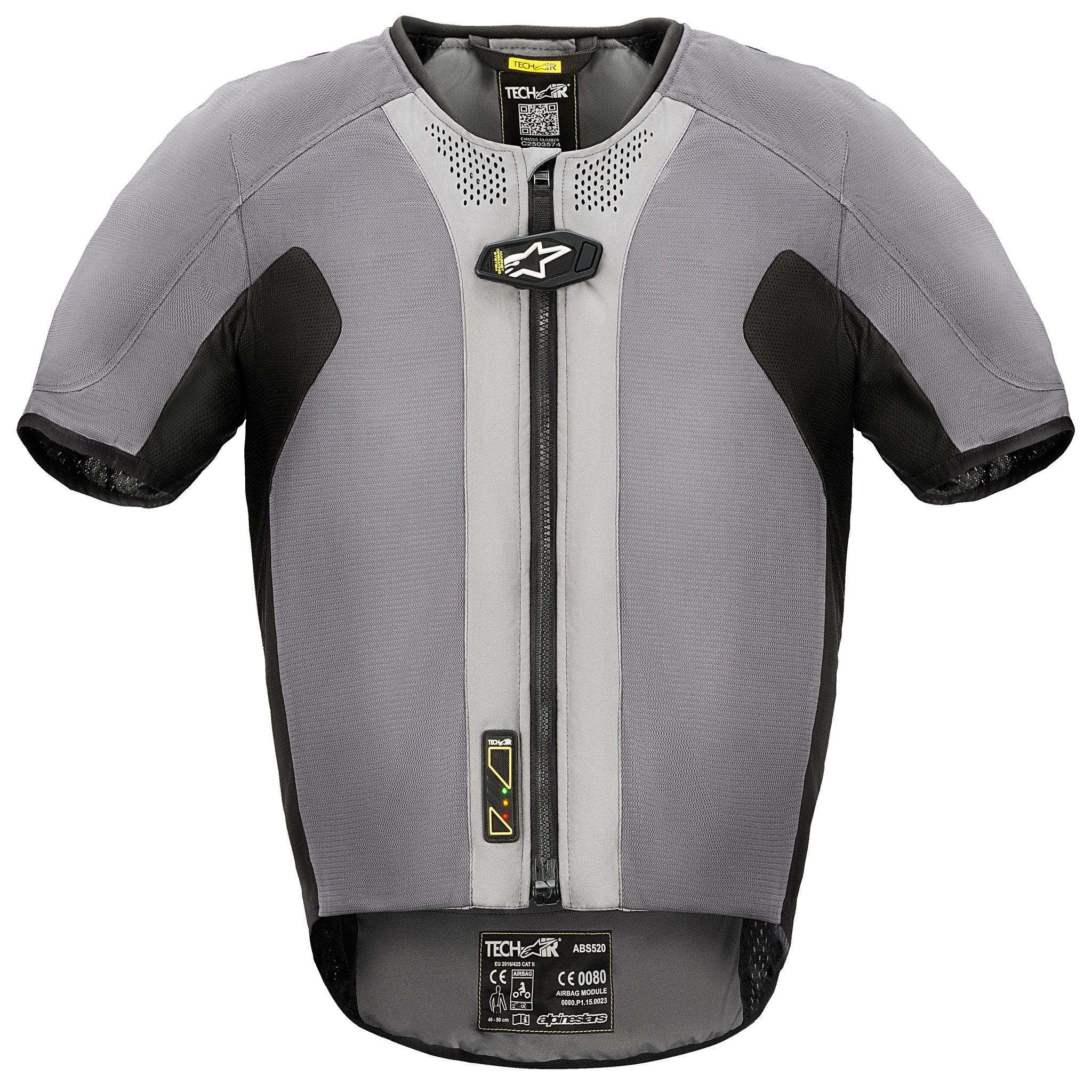 Alpinestars Tech-Air® 5 Air Bag System Alpinestars Tech-Air® 5 Air Bag System