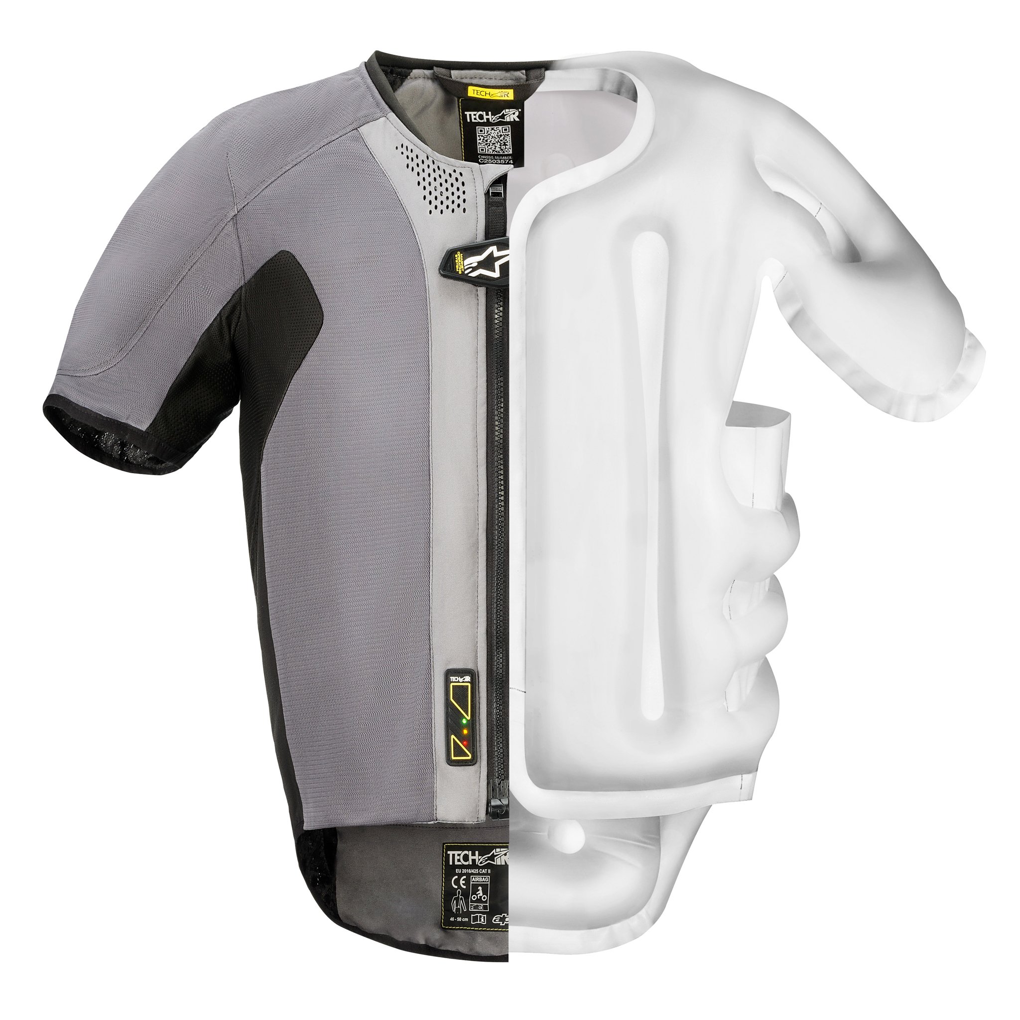 Alpinestars Tech-Air® 5 Air Bag System Alpinestars Tech-Air® 5 Air Bag System - Image 5