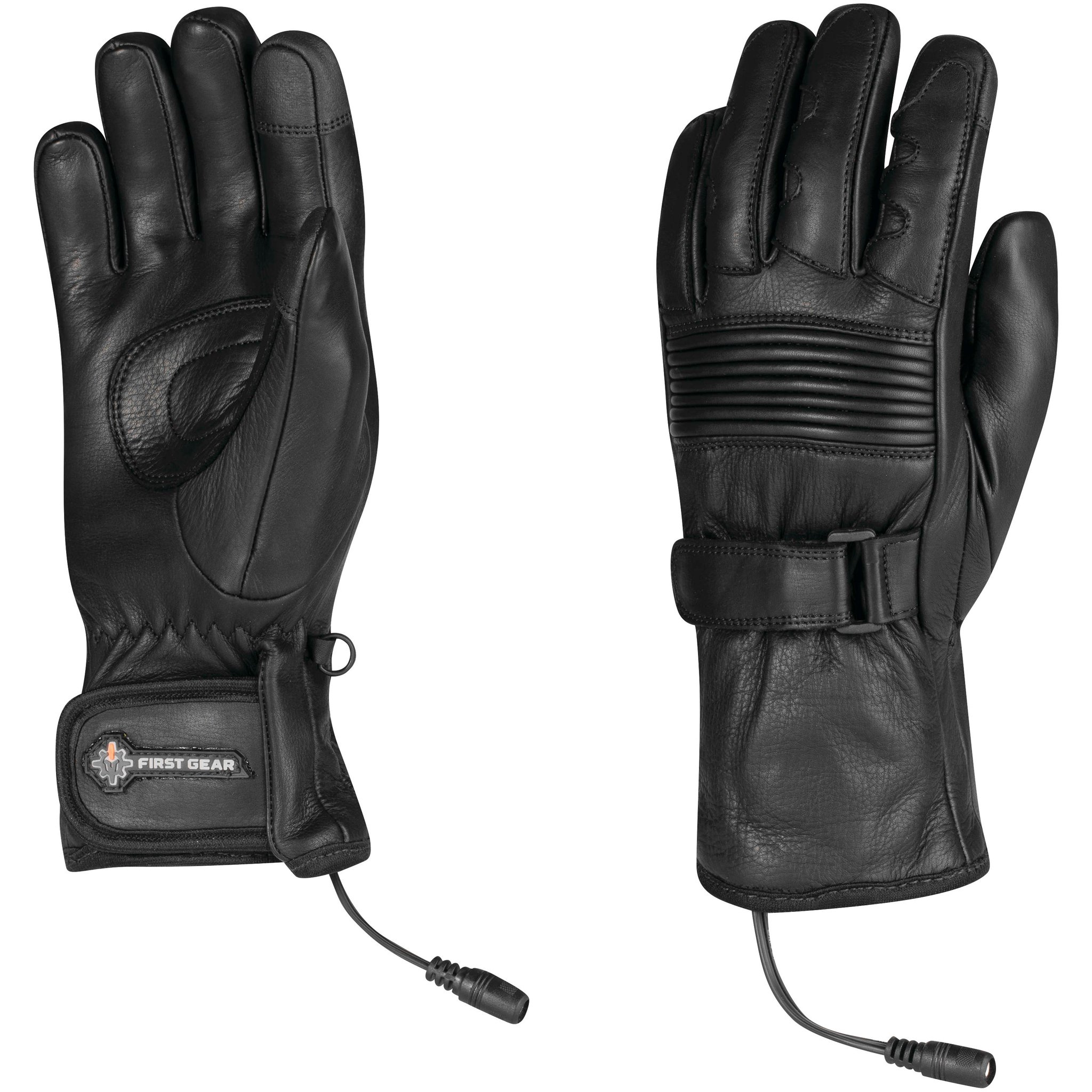 Firstgear Heated Rider I-touch Glove Firstgear Heated Rider I-touch Glove