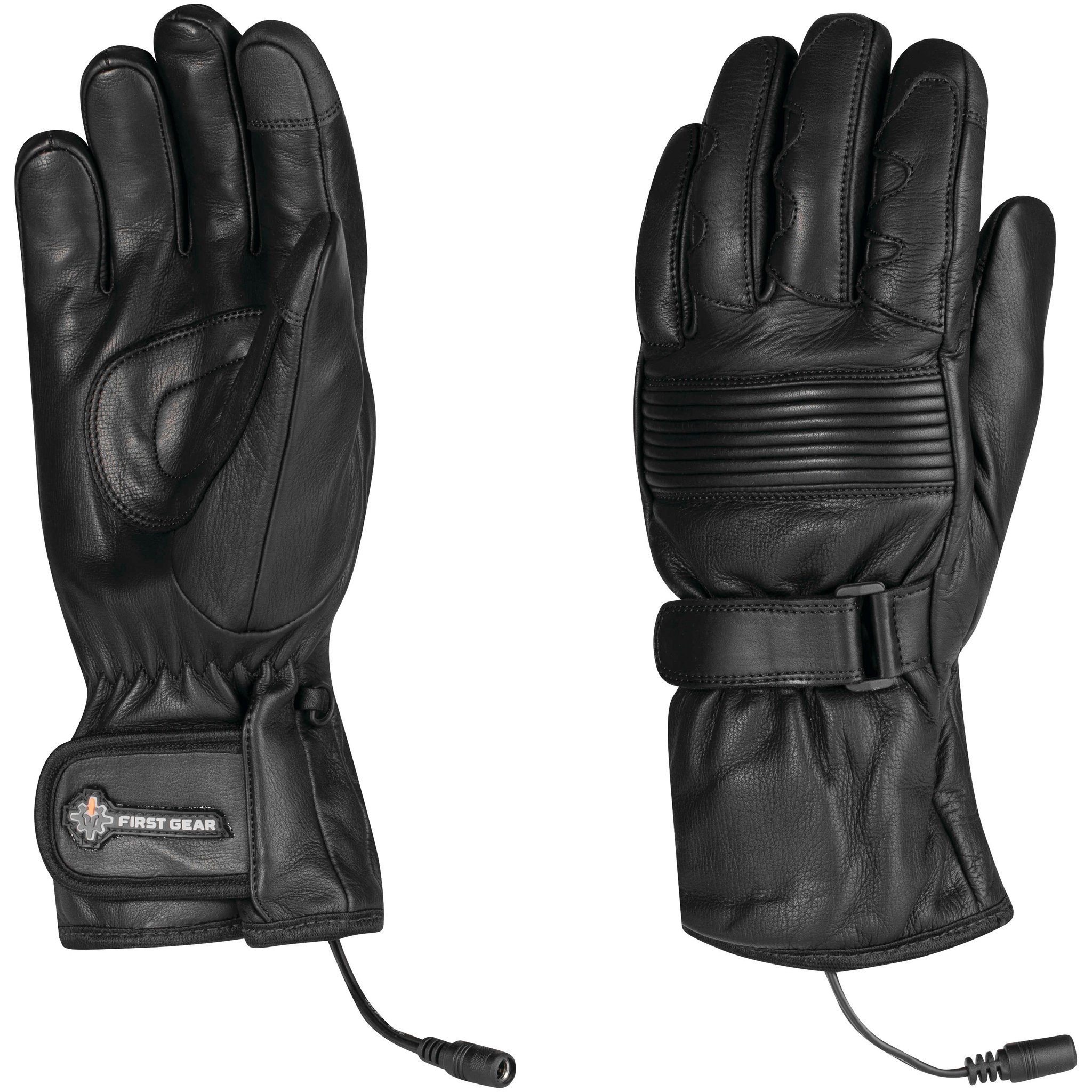 Firstgear Heated Rider I-touch Glove Firstgear Heated Rider I-touch Glove - Image 2