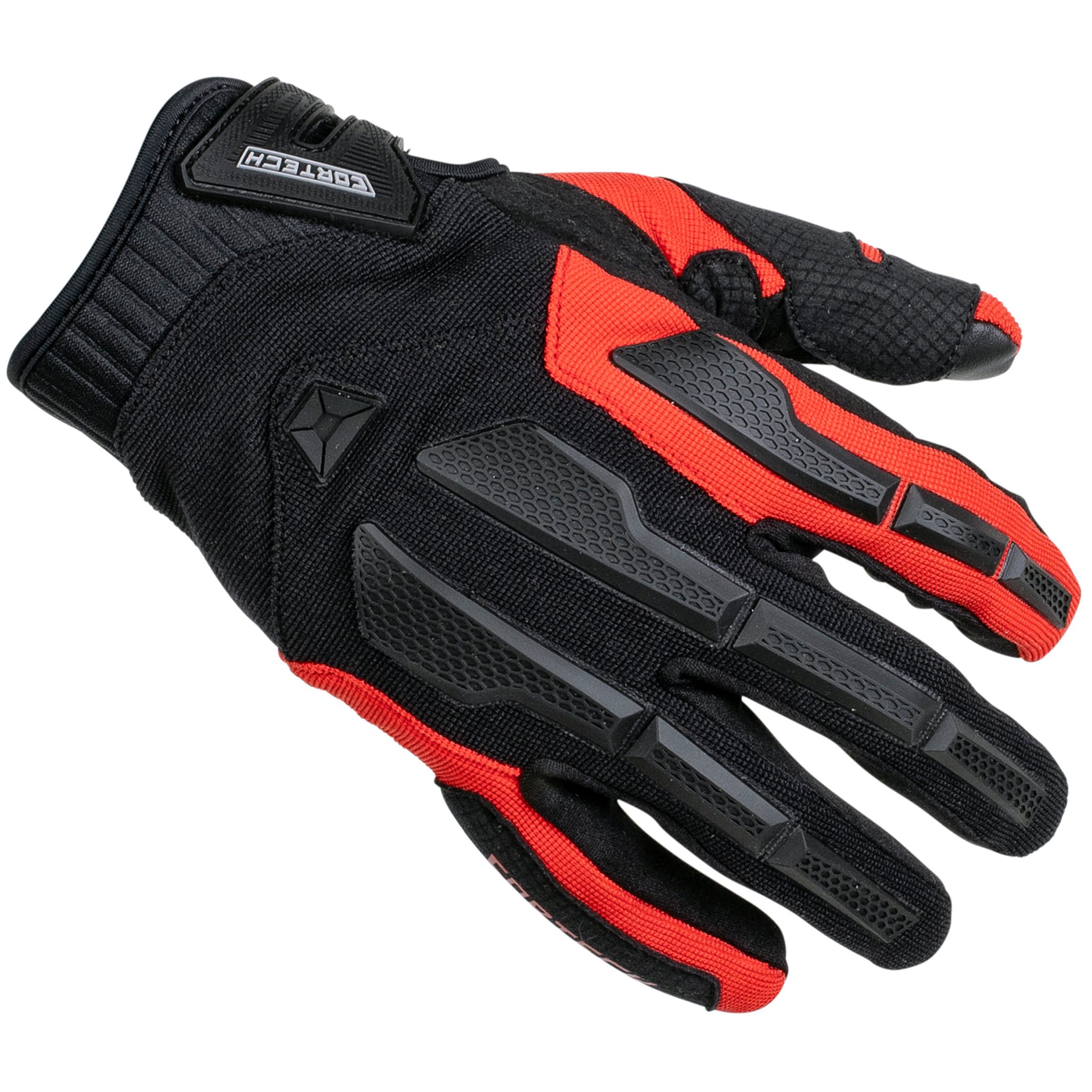 Cortech Speedway Men’s Aero-Tec Glove Cortech Speedway Men's Aero-Tec Glove
