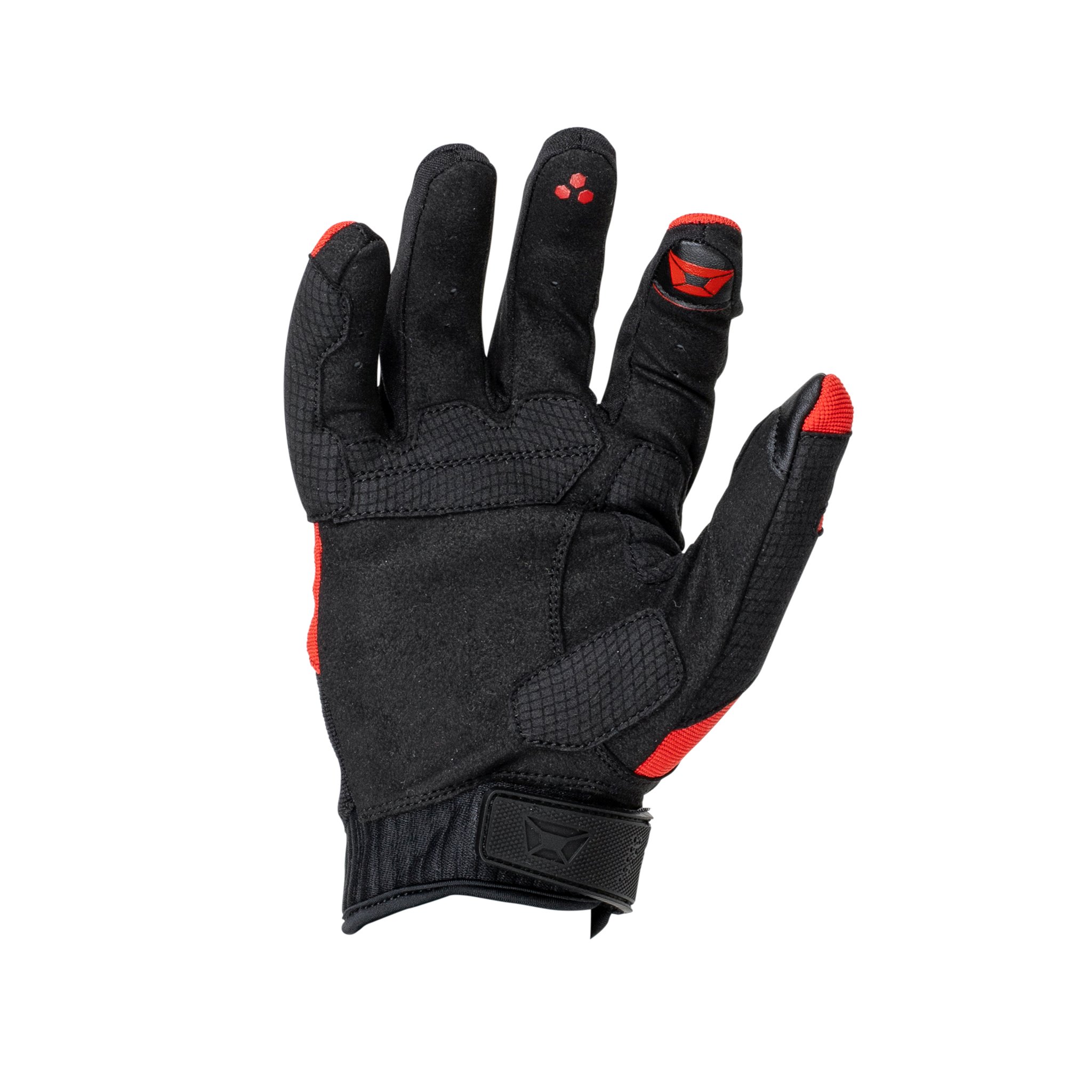 Cortech Speedway Men’s Aero-Tec Glove Cortech Speedway Men's Aero-Tec Glove - Image 2