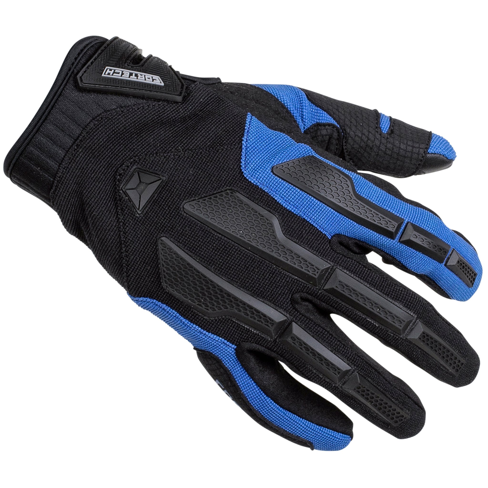 Cortech Speedway Men’s Aero-Tec Glove Cortech Speedway Men's Aero-Tec Glove - Image 3