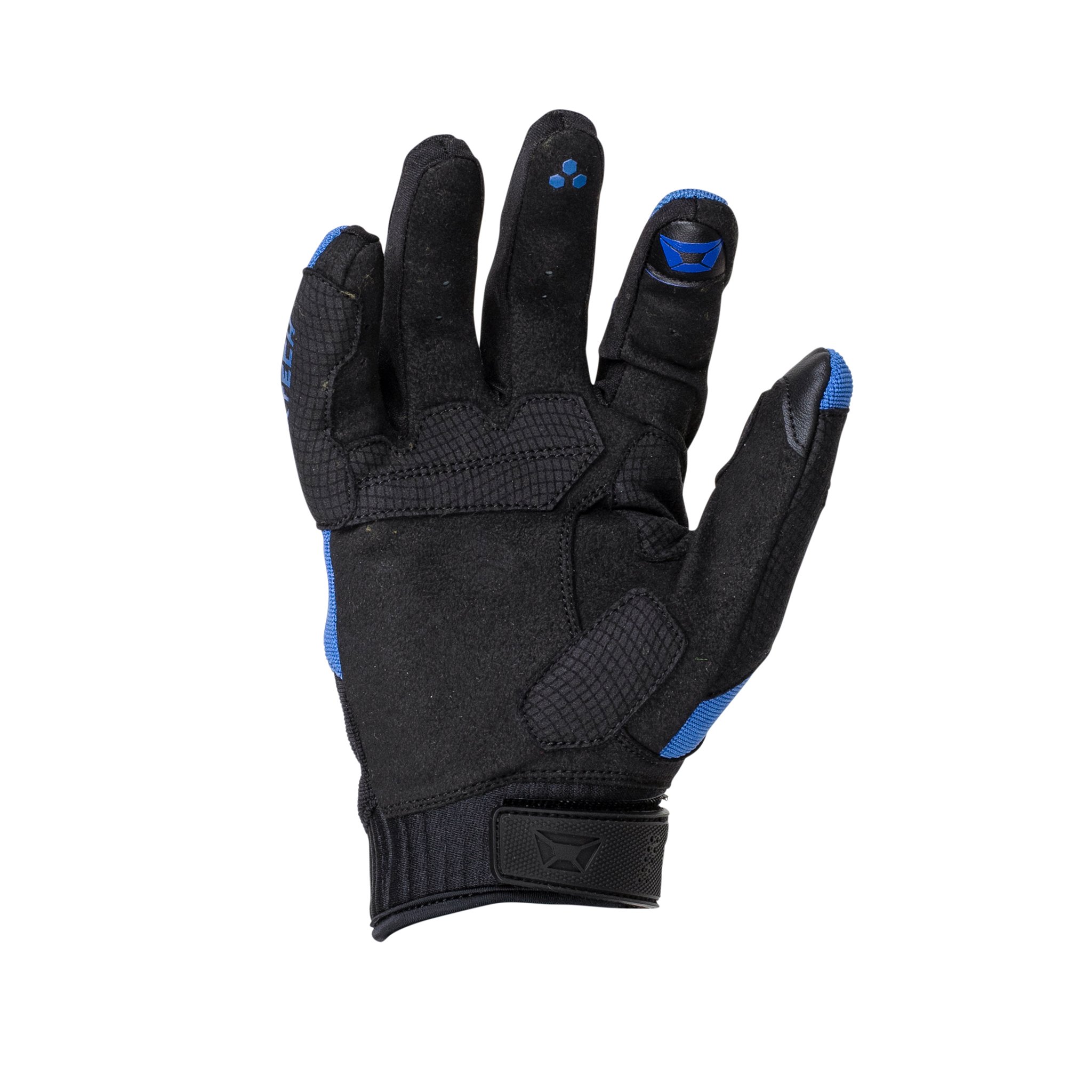 Cortech Speedway Men’s Aero-Tec Glove Cortech Speedway Men's Aero-Tec Glove - Image 4