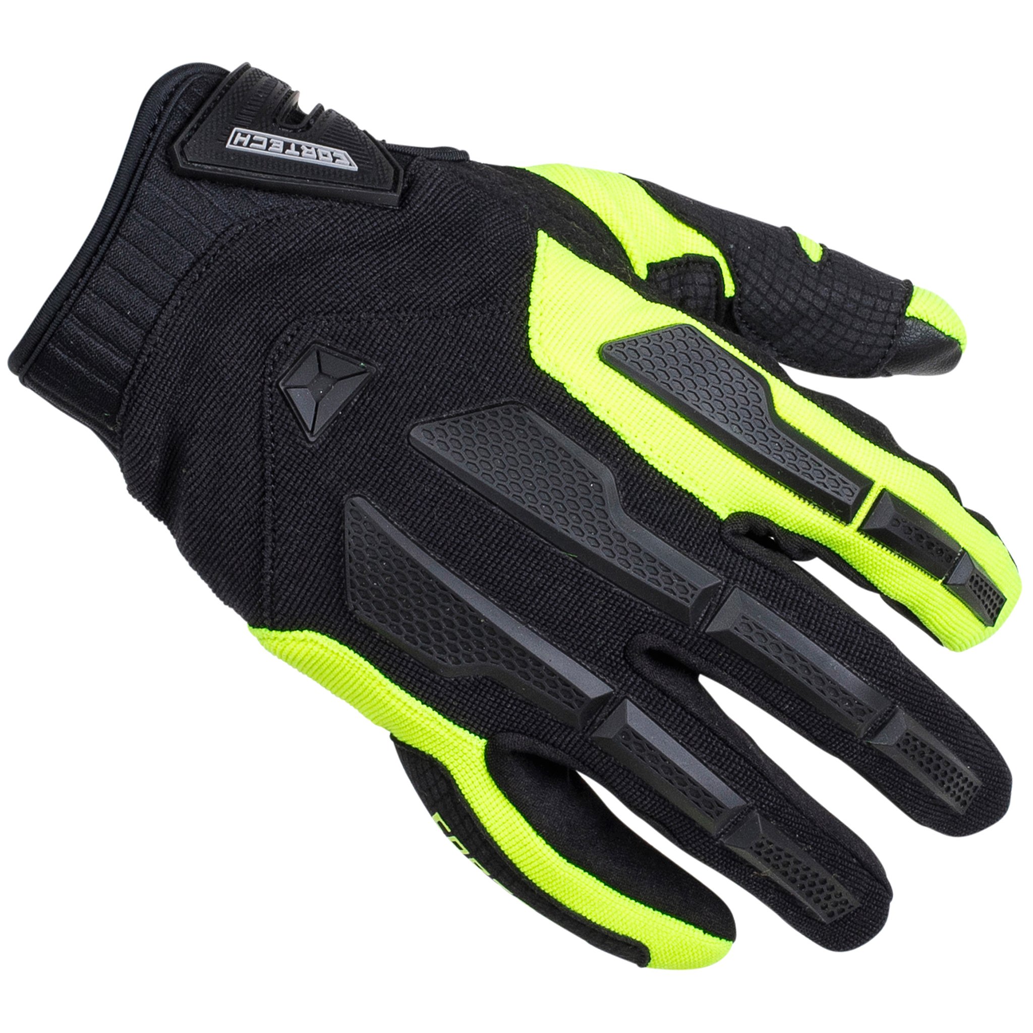 Cortech Speedway Men’s Aero-Tec Glove Cortech Speedway Men's Aero-Tec Glove - Image 6