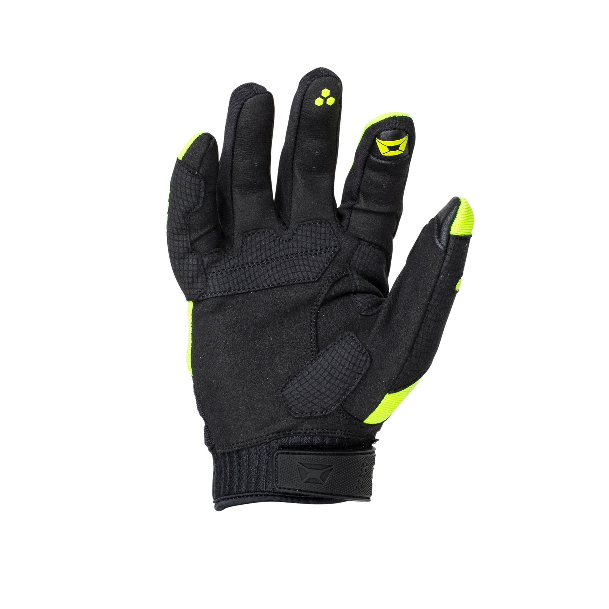 Cortech Speedway Men’s Aero-Tec Glove Cortech Speedway Men's Aero-Tec Glove - Image 7