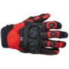 Stock image of Cortech Speedway Men's Hyper-Flo Glove product