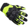 Stock image of Cortech Speedway Men's Hyper-Flo Glove product