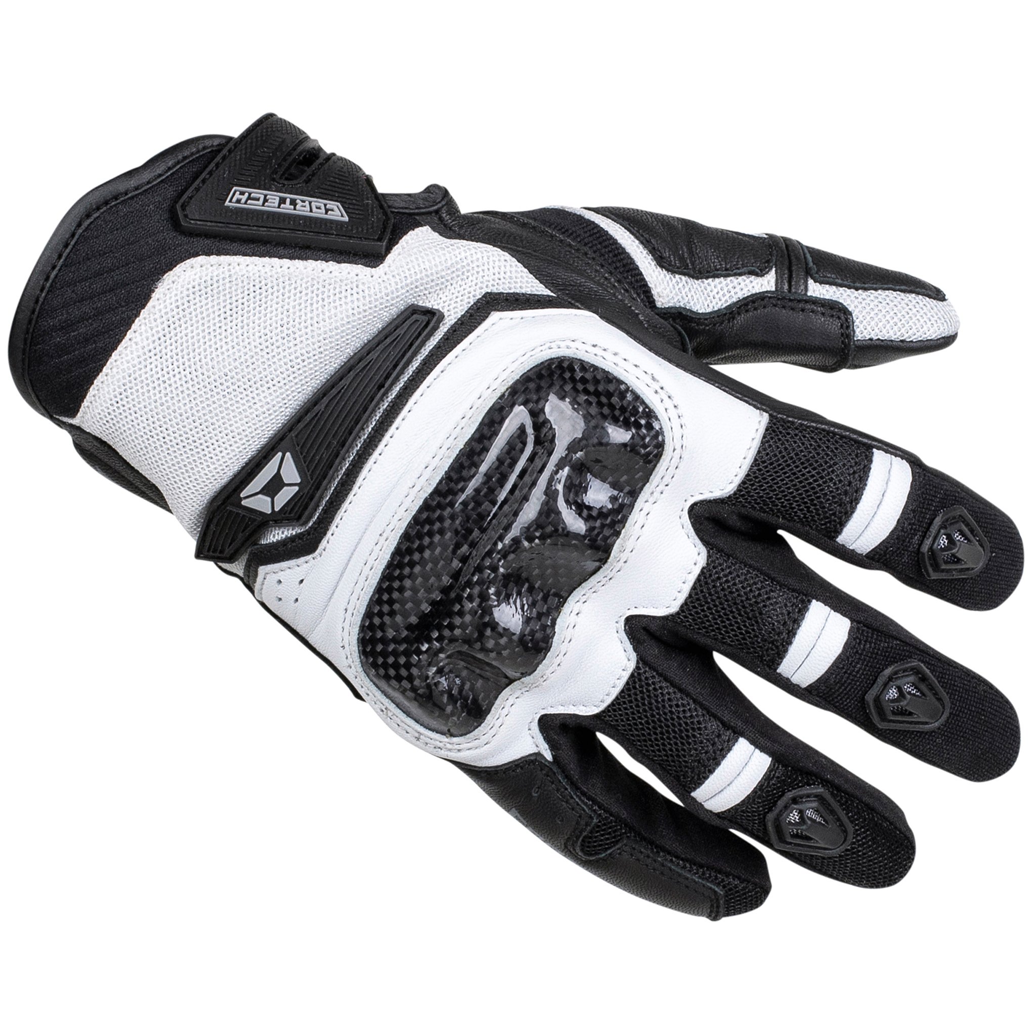 Cortech Speedway Sonic-Flo Glove Cortech Speedway Sonic-Flo Glove - Image 4