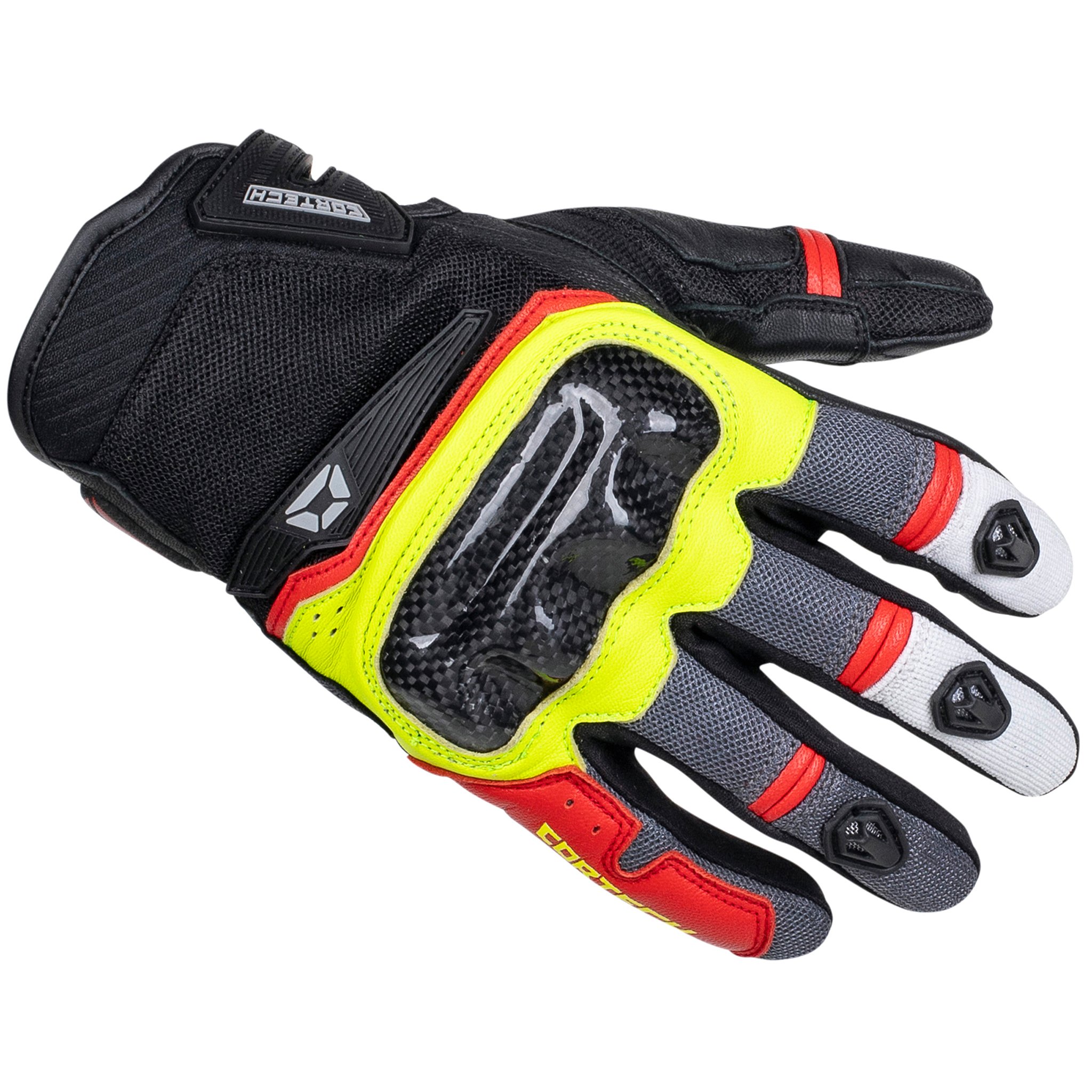 Cortech Speedway Sonic-Flo Glove Cortech Speedway Sonic-Flo Glove - Image 6
