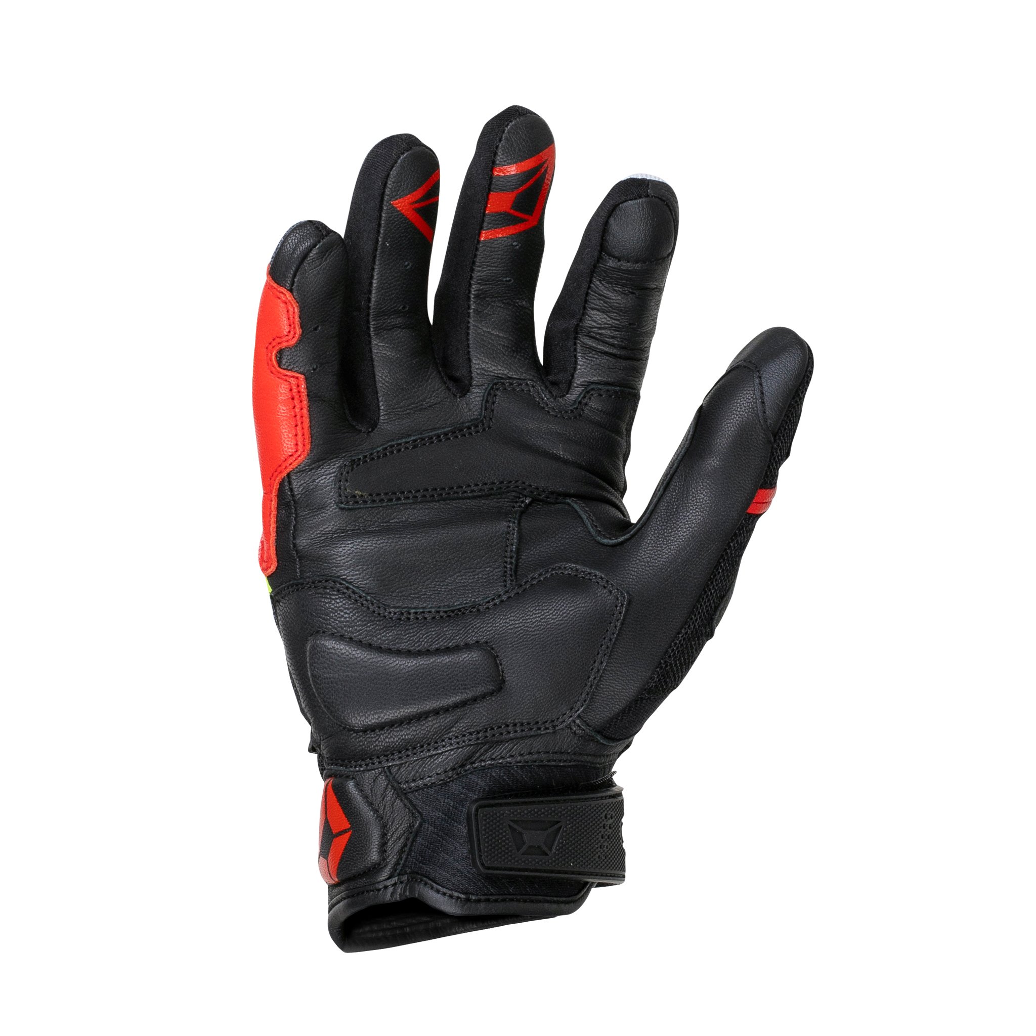 Cortech Speedway Sonic-Flo Glove Cortech Speedway Sonic-Flo Glove - Image 7