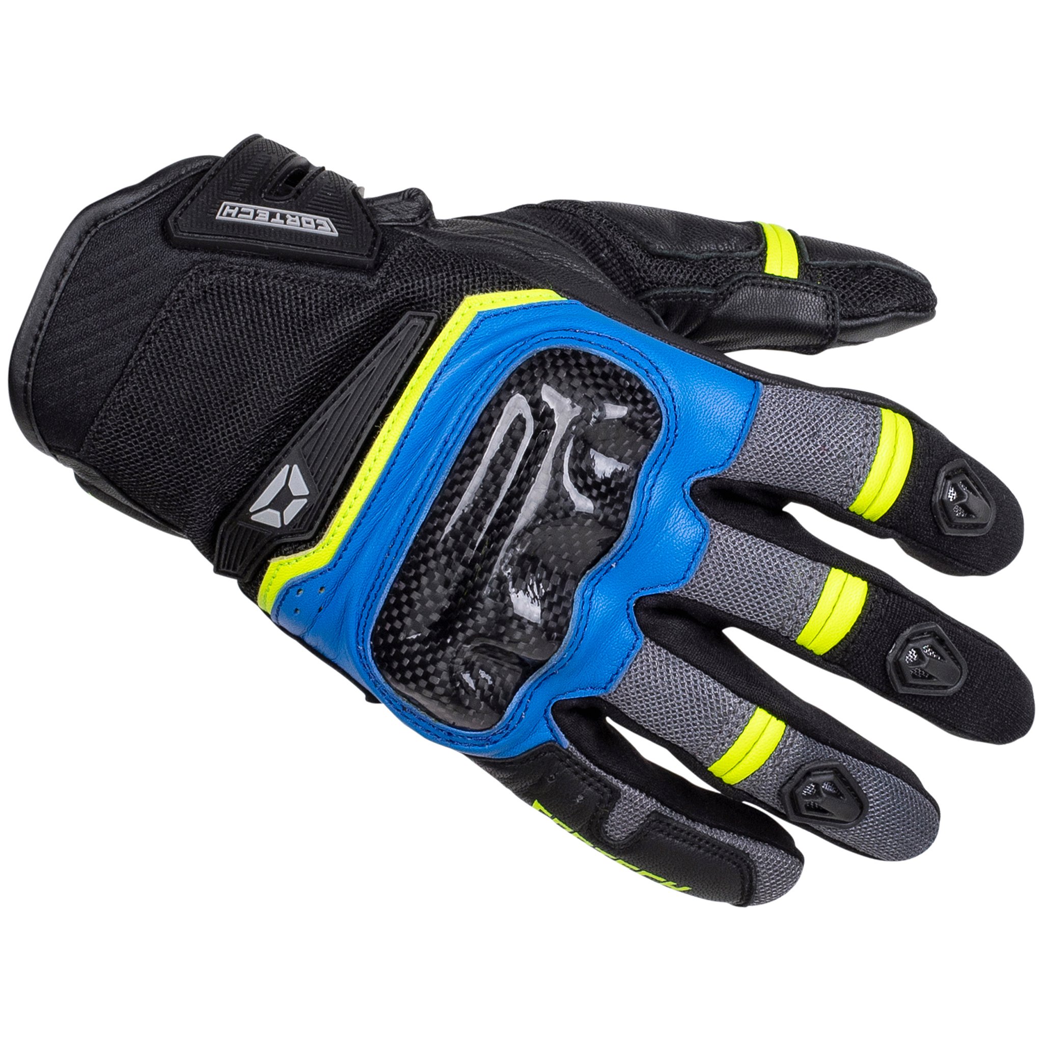 Cortech Speedway Sonic-Flo Glove Cortech Speedway Sonic-Flo Glove - Image 8
