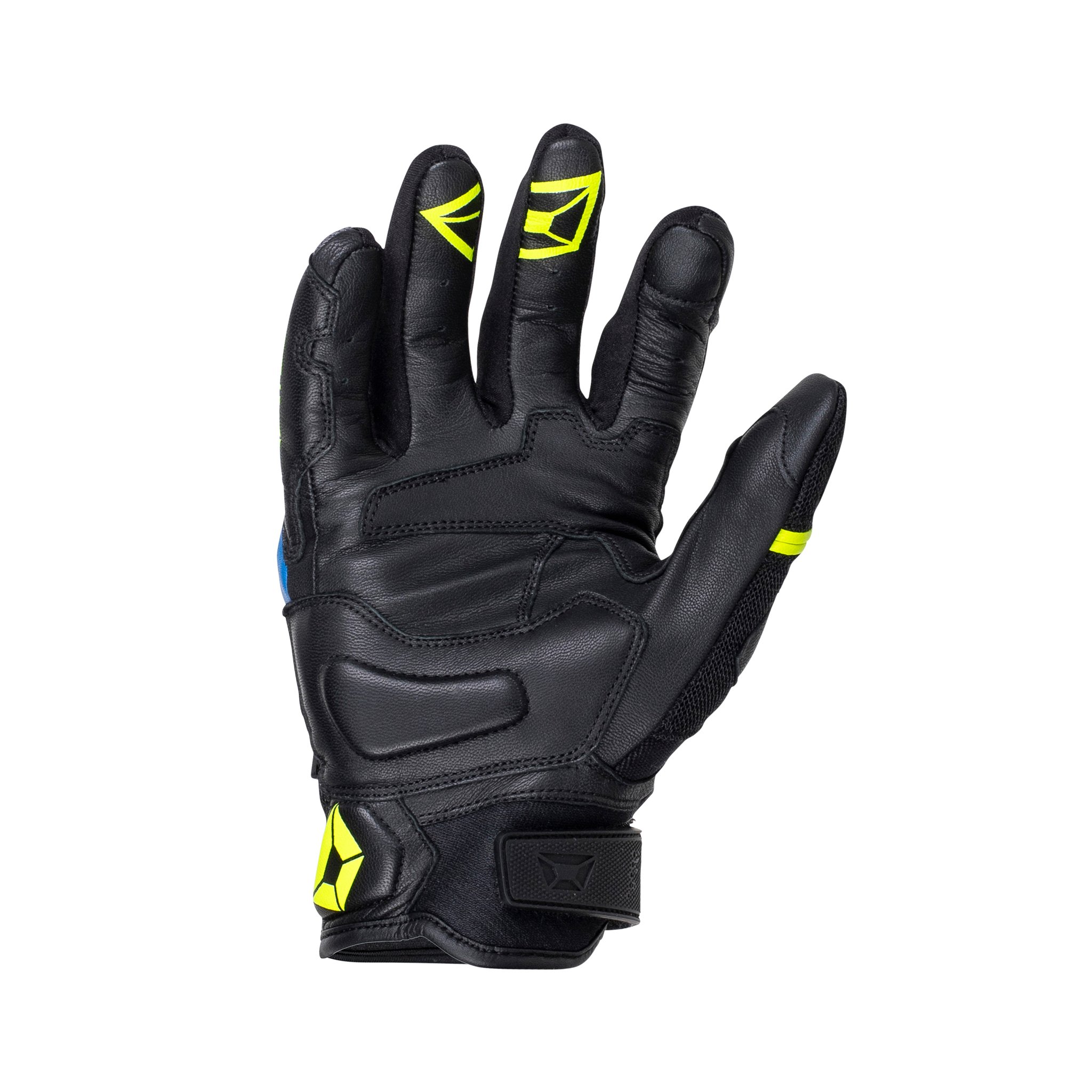 Cortech Speedway Sonic-Flo Glove Cortech Speedway Sonic-Flo Glove - Image 9