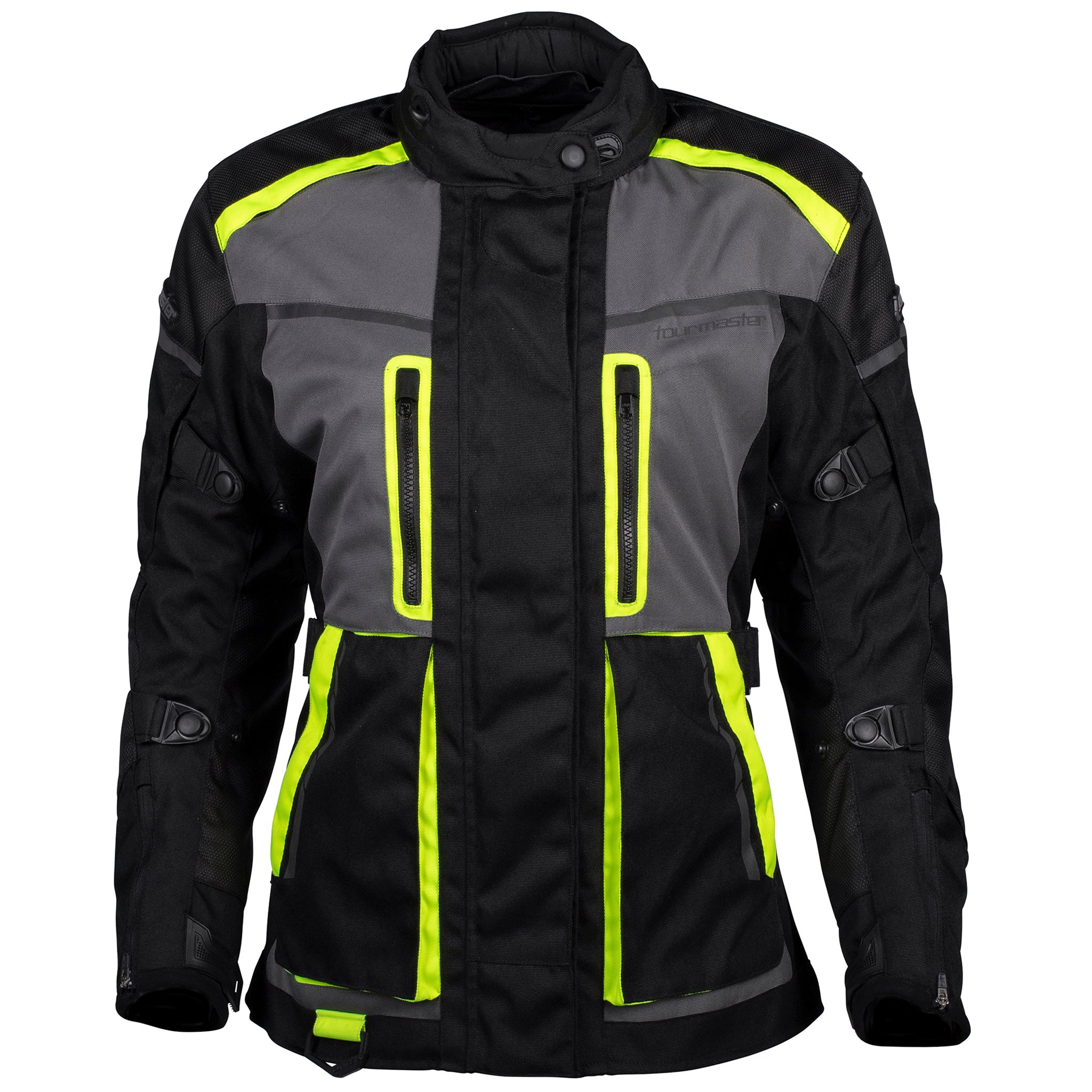 Tourmaster Women’s Transition Jacket Tourmaster Women's Transition Jacket