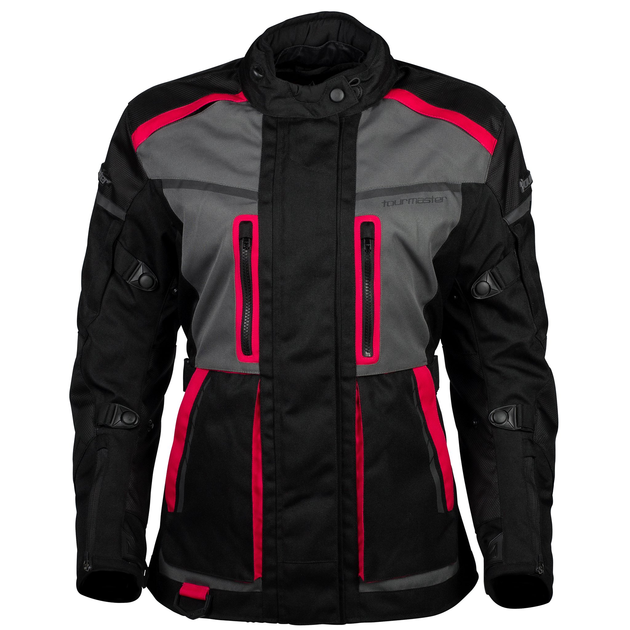 Tourmaster Women’s Transition Jacket Tourmaster Women's Transition Jacket - Image 2