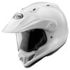Stock image of Arai XD4 Solid Dual Sport Helmet product