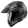 Stock image of Arai XD4 Solid Dual Sport Helmet product