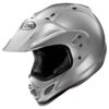 Stock image of Arai XD4 Solid Dual Sport Helmet product