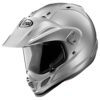 Stock image of Arai XD4 Solid Dual Sport Helmet product