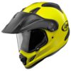 Stock image of Arai XD4 Solid Dual Sport Helmet product