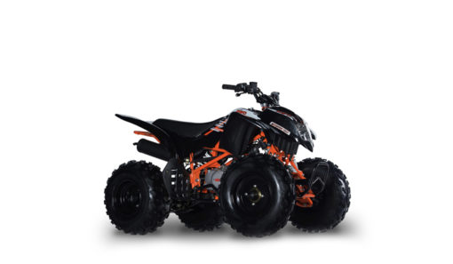 2022 Kayo  180cc STORM