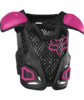 Stock image of Fox Racing R4 Youth Chest Protector product