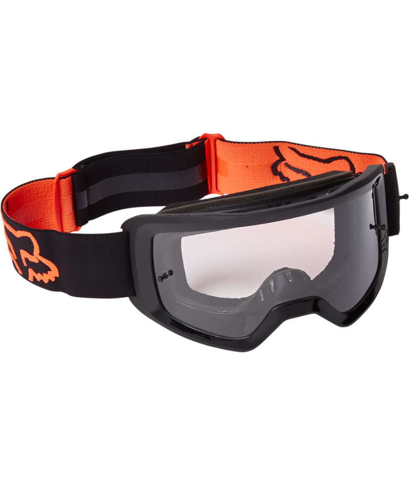 Fox Racing Main Stray Off Road Goggles Fox Racing Main Stray Off Road Goggles
