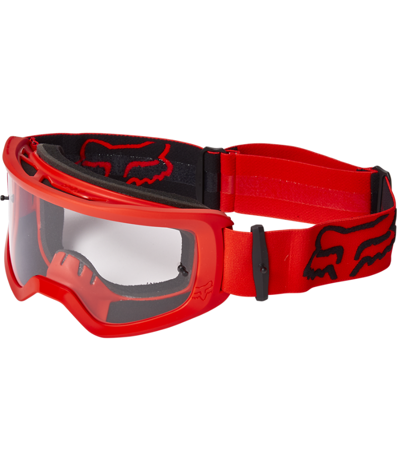Fox Racing Main Stray Off Road Goggles Fox Racing Main Stray Off Road Goggles - Image 5