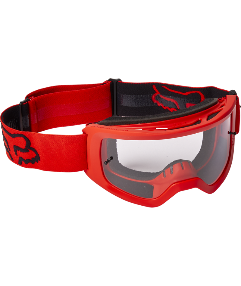 Fox Racing Main Stray Off Road Goggles Fox Racing Main Stray Off Road Goggles - Image 4