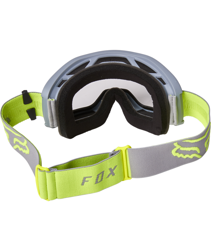 Fox Racing Main Stray Off Road Goggles Fox Racing Main Stray Off Road Goggles - Image 9