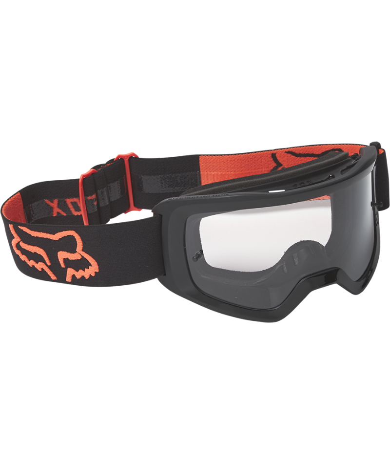 Fox Racing Main Stray Youth Goggle Fox Racing Main Stray Youth Goggle - Image 4