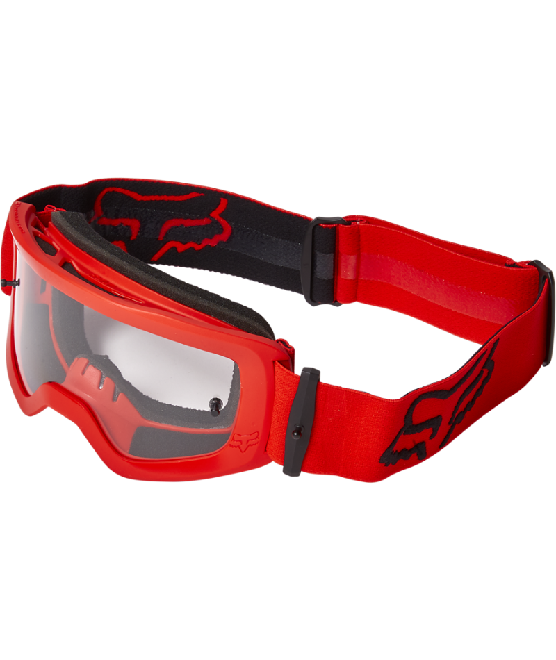 Fox Racing Main Stray Youth Goggle Fox Racing Main Stray Youth Goggle - Image 2