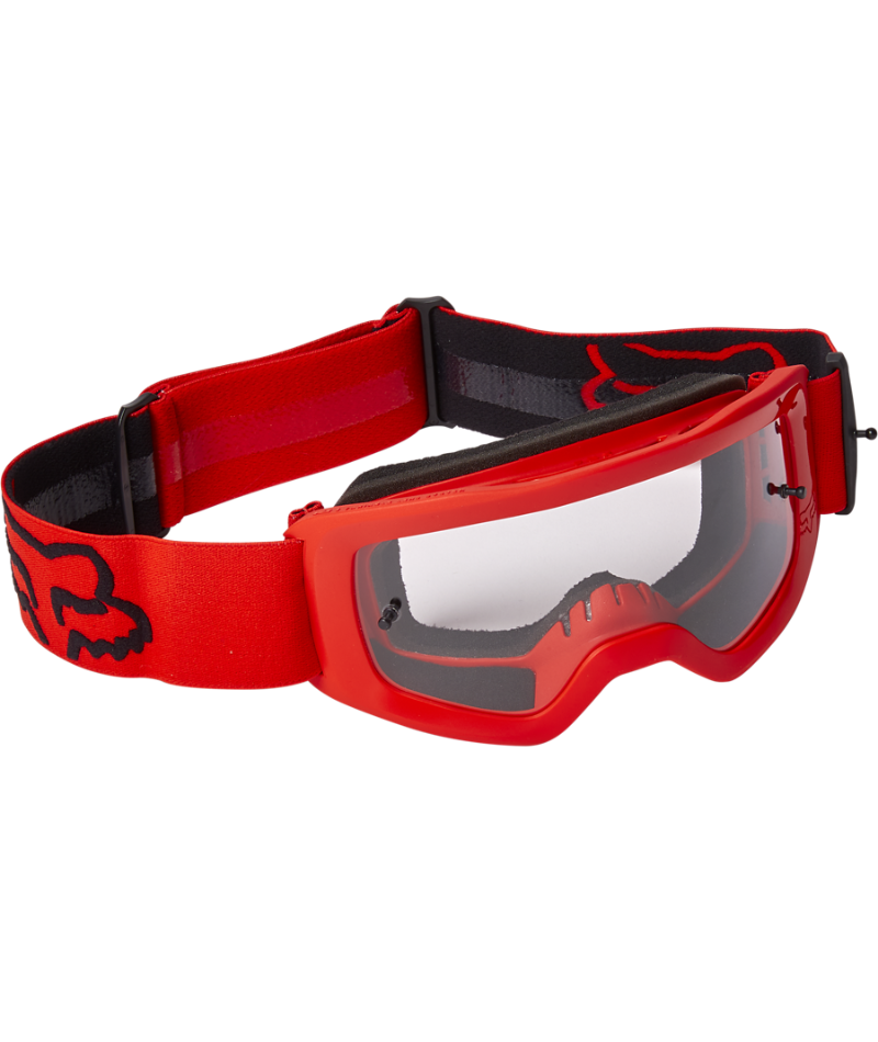 Fox Racing Main Stray Youth Goggle Fox Racing Main Stray Youth Goggle