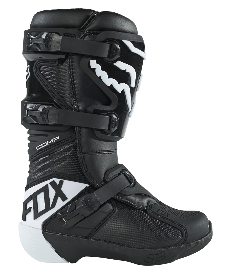 Fox Racing Comp Youth Off Road Boot – Buckle Fox Racing Comp Youth Off Road Boot - Buckle - Image 2
