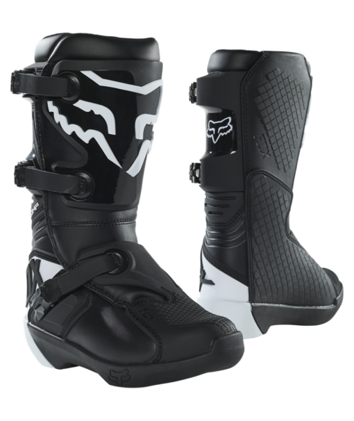 Fox Racing Comp Youth Off Road Boot - Buckle