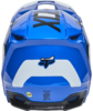 Stock image of Fox Racing V1 Lux Youth Off Road Helmet product