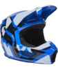 Stock image of Fox Racing V1 Lux Youth Off Road Helmet product