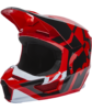Stock image of Fox Racing V1 Lux Youth Off Road Helmet product