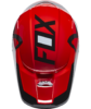 Stock image of Fox Racing V1 Lux Youth Off Road Helmet product
