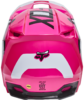 Stock image of Fox Racing V1 Lux Youth Off Road Helmet product