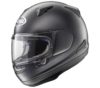 Stock image of Arai Quantum-X Solid Motorcycle Helmet product