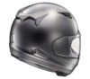Stock image of Arai Quantum-X Solid Motorcycle Helmet product