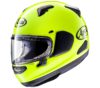 Stock image of Arai Quantum-X Solid Motorcycle Helmet product