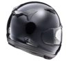 Stock image of Arai Quantum-X Solid Motorcycle Helmet product