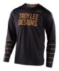 Stock image of Troy Lee Desgins GP Pinstripe Jersey product