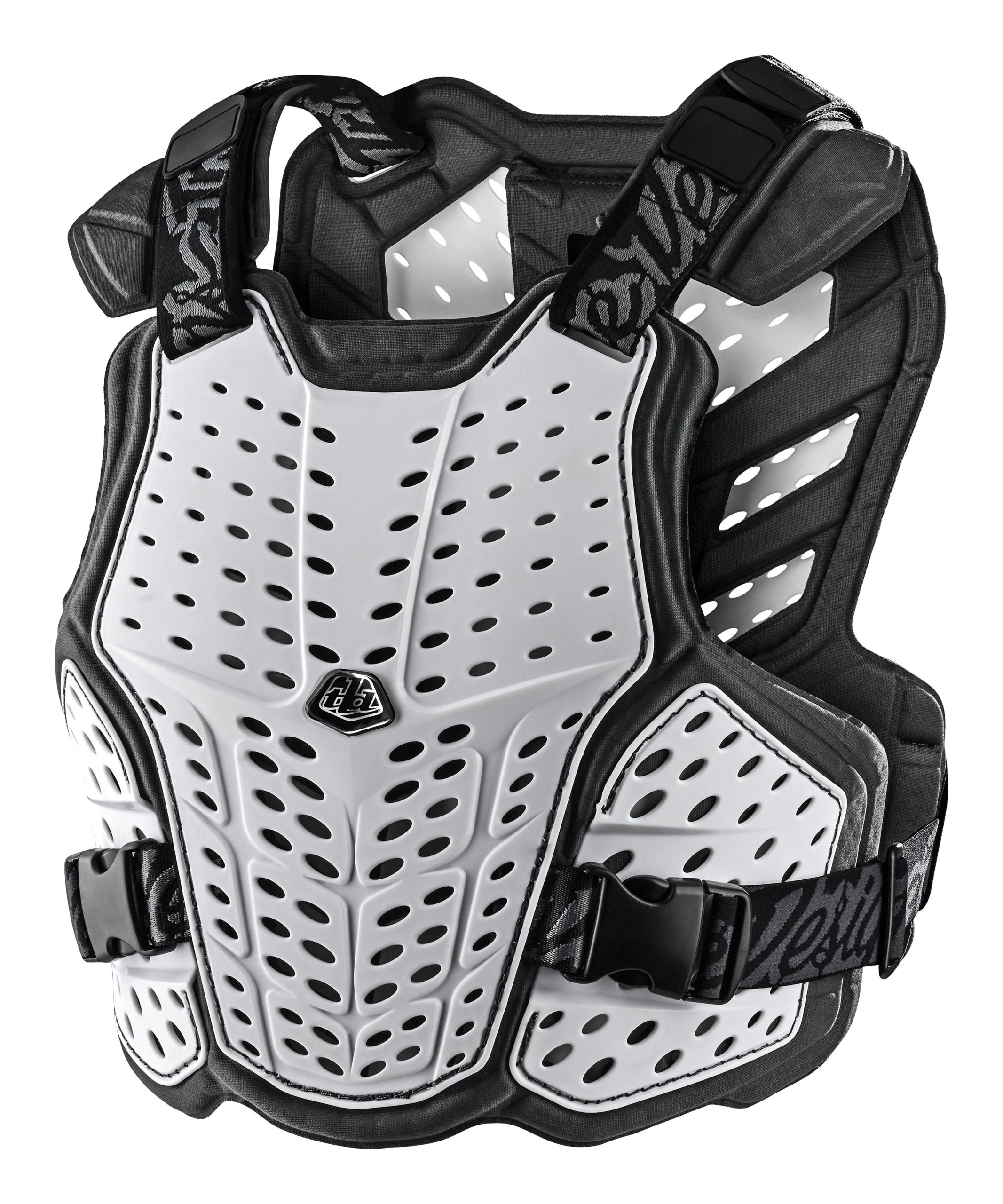 Troy Lee Designs Youth RockFight Chest Protector Troy Lee Designs Youth RockFight Chest Protector
