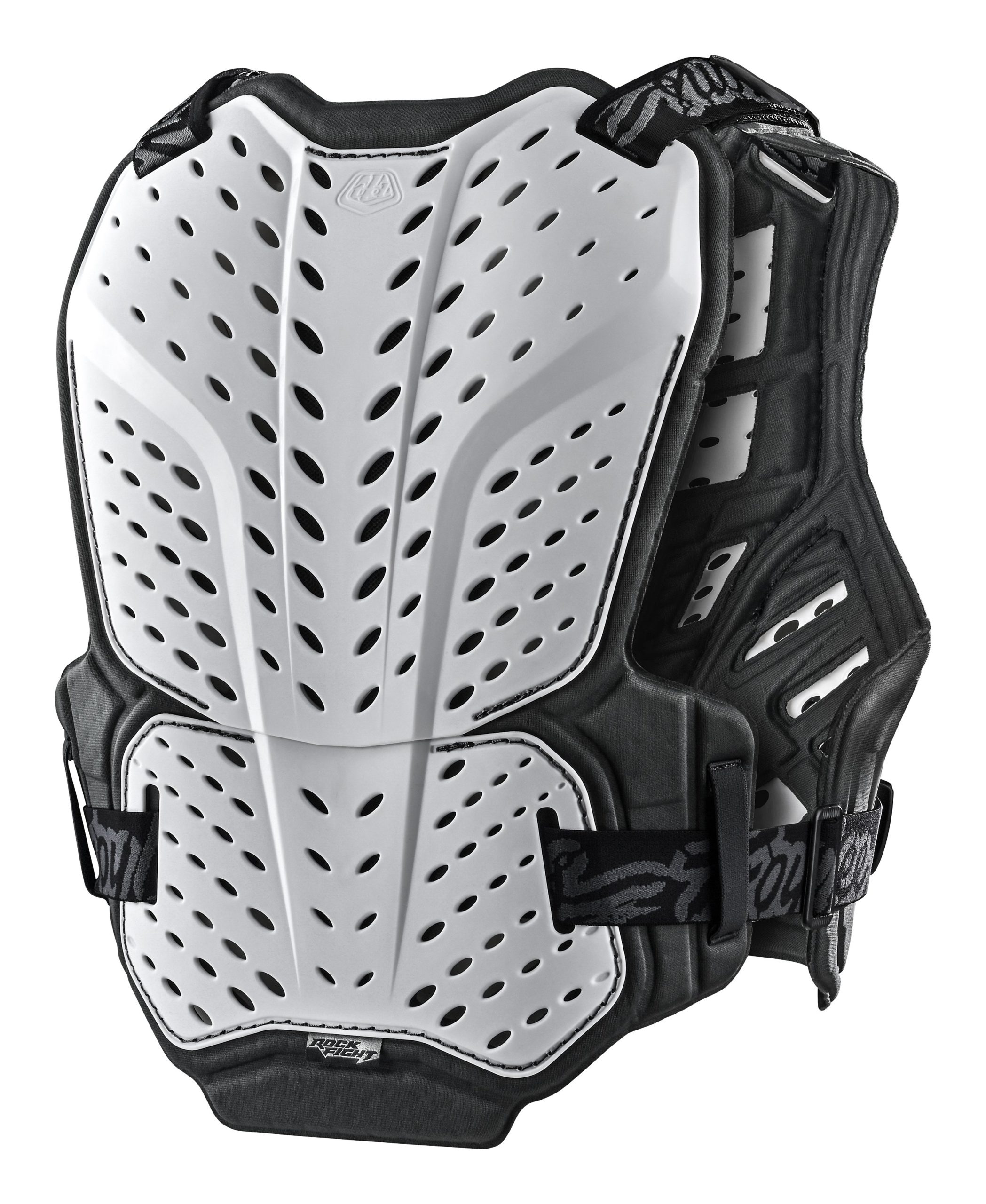 Troy Lee Designs Youth RockFight Chest Protector Troy Lee Designs Youth RockFight Chest Protector - Image 2