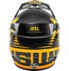 Stock image of Answer AR1 Bold Youth Off Road Helmet product